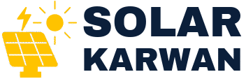 SOLAR KARWAN